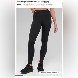 ALO Yoga Classic Leggings